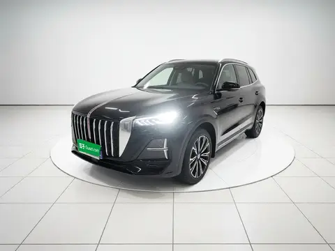 Hongqi HS5 2025