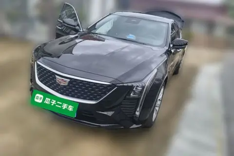 Cadillac CT5 2023