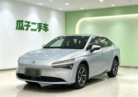 GAC Aion S 2024
