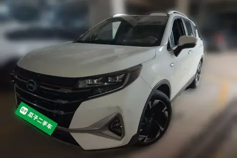 GAC GS3 2022