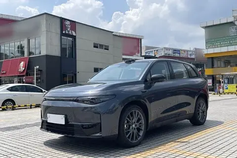 Leapmotor C10 2024