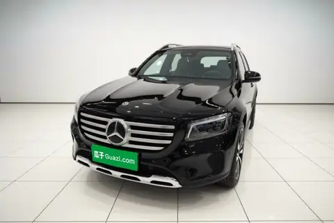 Mercedes-Benz GLB 2023