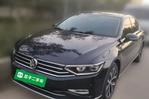 Volkswagen Magotan 2020