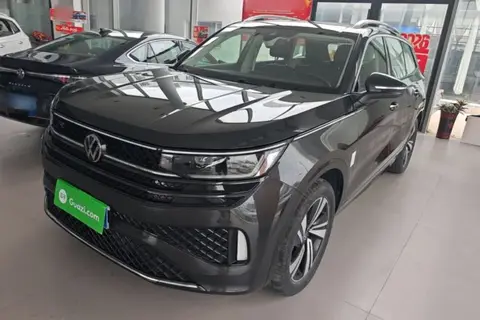 Volkswagen Tavendor 2023
