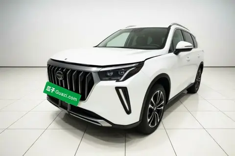 GAC GS4 PLUS 2022