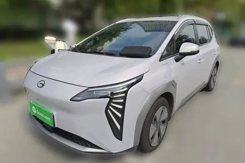GAC Y 2023