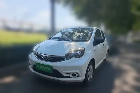 BYD F0 2018