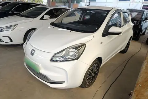 Changan Benni E-Star 2021