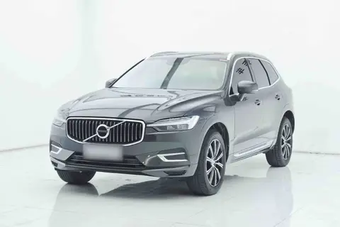 Volvo XC60 2020