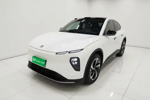 NIO EC6 2023