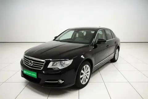 Skoda Superb 2013