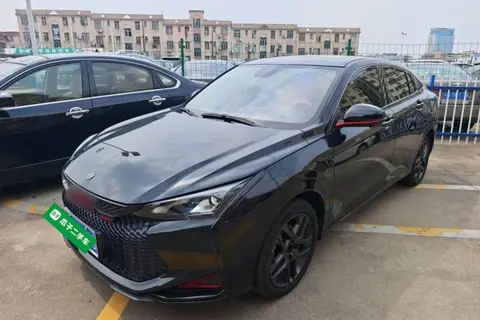 Dongfeng Shine 2021
