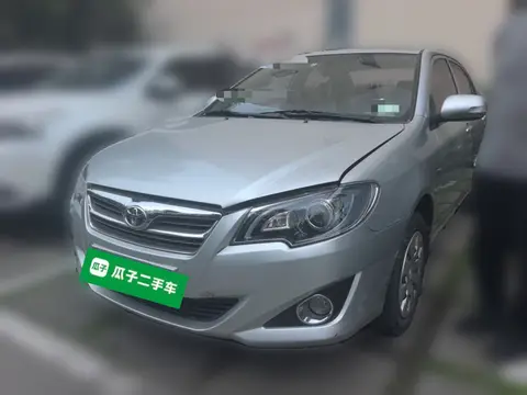 Toyota Corolla Altis 2013
