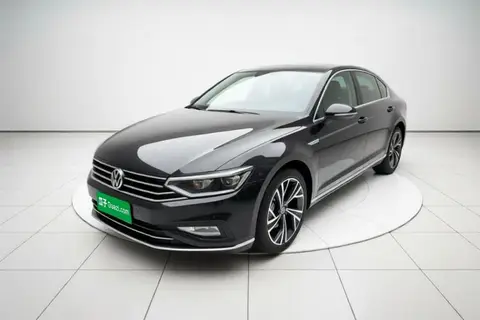 Volkswagen Magotan 2022