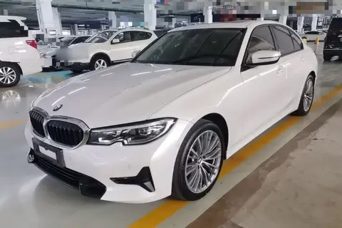 BMW 3 Series 2020