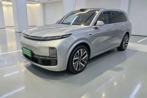 Li L9 2023