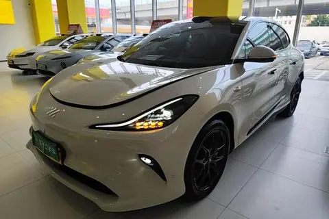 IM Motors LS6 2024