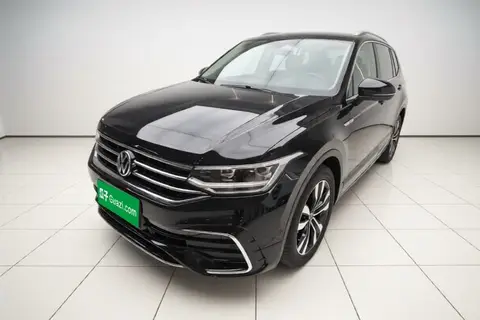 Volkswagen Tiguan L 2023