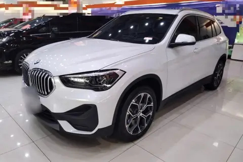 BMW X1 2023