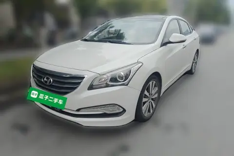 Hyundai Mistra 2016