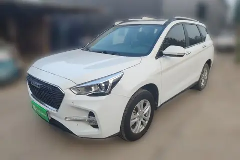 Haval M6 2018