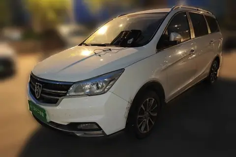 Baojun 730 2019