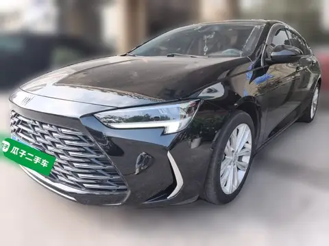 Buick Regal 2023