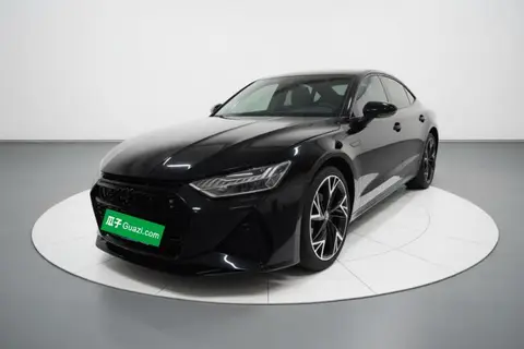 Audi A7L 2024