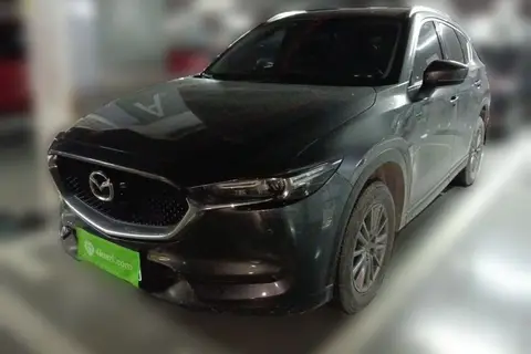 Mazda CX-5 2020
