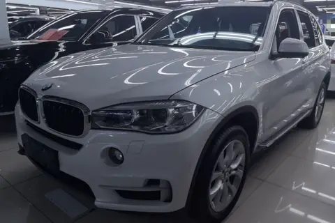 BMW X5 2016