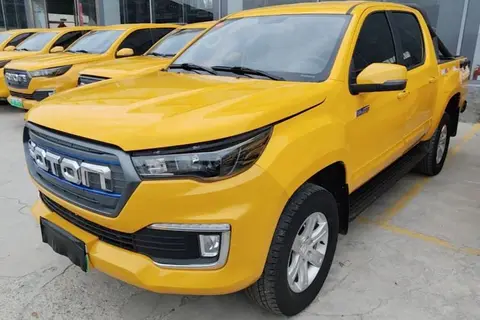 Foton EV 2021