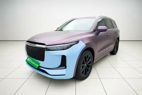 Li ONE 2021