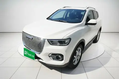 Haval H2s 2018