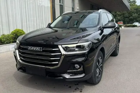 Haval H6 2021