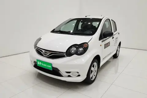 BYD F0 2017