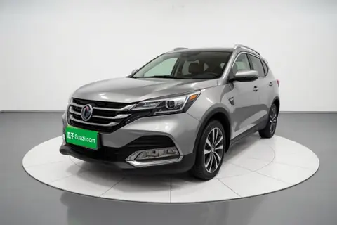 Dongfeng AX7 2018