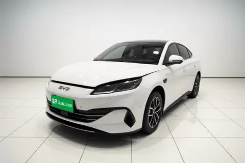 BYD Seal 06 2025