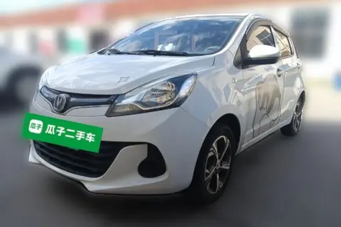 Changan Benni E-Star 2021