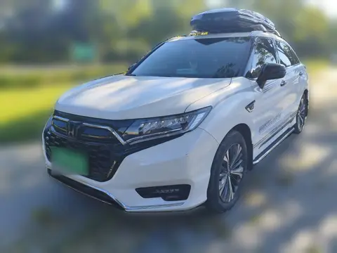 Honda UR-V 2023