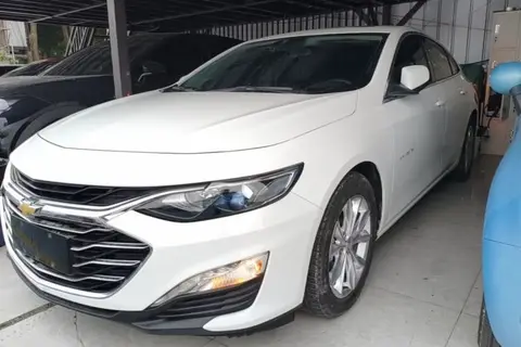 Chevrolet Malibu XL 2023