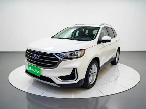 Ford Edge 2021
