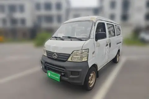 Changan Kaicene Star 2 2013