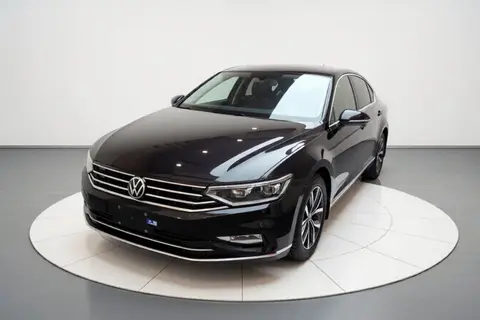 Volkswagen Magotan 2020