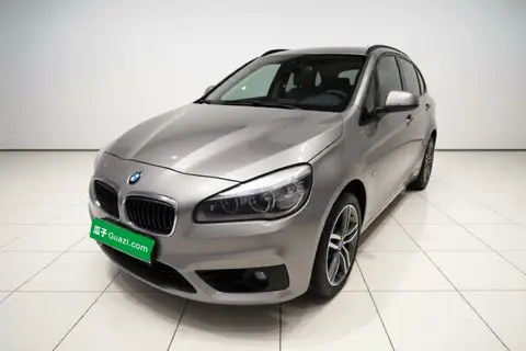 BMW 2 Series Active Tourer 2017