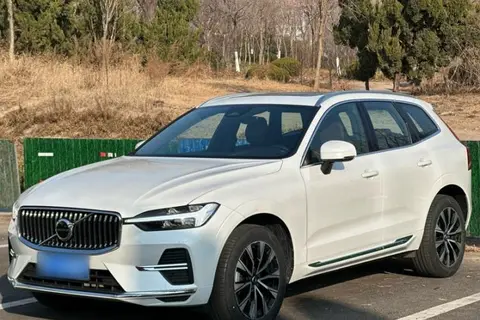 Volvo XC60 2023