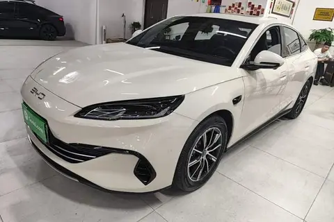 BYD Seal 06 2025
