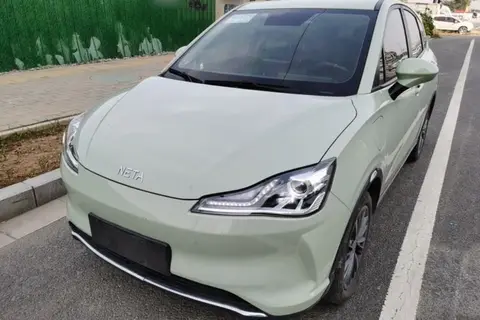 NETA V 2022