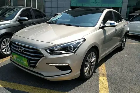 Hyundai Mistra 2020