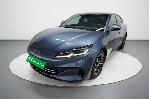 BYD Seal 06 2024
