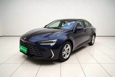 Buick Regal 2025